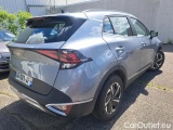  KIA  Sportage 1.6 CRDI 136 MHEV DCT7 ACTIVE BUSIN #3
