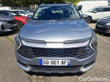  KIA  Sportage 1.6 CRDI 136 MHEV DCT7 ACTIVE BUSIN #14