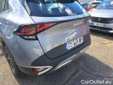  KIA  Sportage 1.6 CRDI 136 MHEV DCT7 ACTIVE BUSIN #37