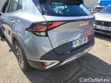  KIA  Sportage 1.6 CRDI 136 MHEV DCT7 ACTIVE BUSIN #41