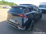  KIA  Sportage 1.6 CRDI 136 MHEV DCT7 GT-LINE PREM 2WD #3