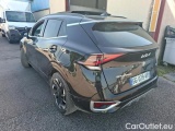  KIA  Sportage 1.6 CRDI 136 MHEV DCT7 GT-LINE PREM 2WD #2