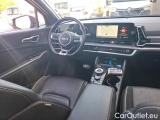  KIA  Sportage 1.6 CRDI 136 MHEV DCT7 GT-LINE PREM 2WD #4