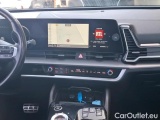  KIA  Sportage 1.6 CRDI 136 MHEV DCT7 GT-LINE PREM 2WD #11
