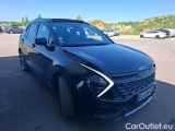  KIA  Sportage 1.6 CRDI 136 MHEV DCT7 GT-LINE PREM 2WD #50