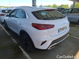  KIA  XCeed 1.6 CRDI 136 ISG MHEV ACTIVE DCT7 #2