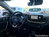  KIA  XCeed 1.6 CRDI 136 ISG MHEV ACTIVE DCT7 #4