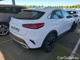 KIA  XCeed 1.6 CRDI 136 ISG MHEV ACTIVE DCT7 #3