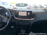  KIA  XCeed 1.6 CRDI 136 ISG MHEV ACTIVE DCT7 #11