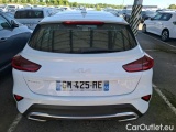  KIA  XCeed 1.6 CRDI 136 ISG MHEV ACTIVE DCT7 #15
