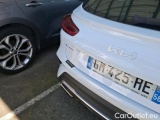  KIA  XCeed 1.6 CRDI 136 ISG MHEV ACTIVE DCT7 #26