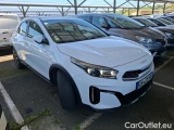  KIA  XCeed 1.6 CRDI 136 ISG MHEV ACTIVE DCT7 #77