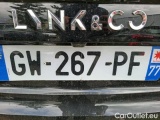  LYNK & Co  01 1.5 261HP  PHEV DCT #5