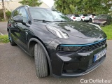  LYNK & Co  01 1.5 261HP  PHEV DCT #50