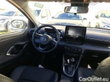  Mazda  2  1.5 HEV 116 AGILE PACK CONFORT AUTO #4