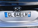  Mazda  2  1.5 HEV 116 AGILE PACK CONFORT AUTO #5