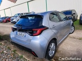 Mazda  2  1.5 HEV 116 AGILE PACK CONFORT AUTO #3