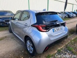  Mazda  2  1.5 HEV 116 AGILE PACK CONFORT AUTO #2