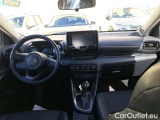  Mazda  2  1.5 HEV 116 AGILE PACK CONFORT AUTO #11