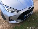  Mazda  2  1.5 HEV 116 AGILE PACK CONFORT AUTO #34