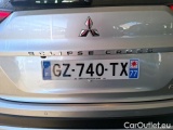  Mitsubishi  Eclipse 2.4 PHEV AUTO BUSINESS #5