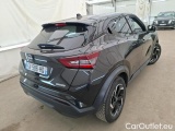  Nissan  Juke 1.6 HYBRID 143 N-CONNECTA #3