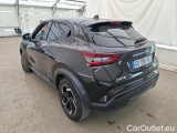 Nissan  Juke 1.6 HYBRID 143 N-CONNECTA #2