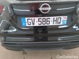  Nissan  Juke 1.6 HYBRID 143 N-CONNECTA #5