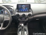  Nissan  Juke 1.6 HYBRID 143 N-CONNECTA #11