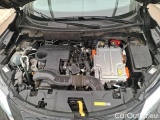  Nissan  Juke 1.6 HYBRID 143 N-CONNECTA #21