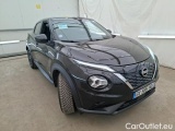  Nissan  Juke 1.6 HYBRID 143 N-CONNECTA #30