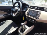  Nissan  Micra 1.0 IG-T MADE IN FRANCE #4