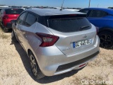  Nissan  Micra 1.0 IG-T MADE IN FRANCE #2