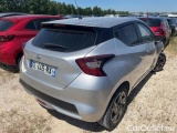  Nissan  Micra 1.0 IG-T MADE IN FRANCE #3