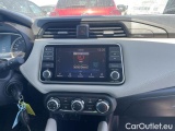  Nissan  Micra 1.0 IG-T MADE IN FRANCE #11