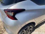  Nissan  Micra 1.0 IG-T MADE IN FRANCE #34