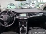  Opel  Astra 1.5 DIESEL 122PS ELEGANCE BUSINESS #11