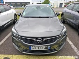  Opel  Astra 1.5 DIESEL 122PS ELEGANCE BUSINESS #14