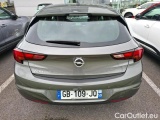  Opel  Astra 1.5 DIESEL 122PS ELEGANCE BUSINESS #15