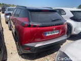  Peugeot  2008 1.5 BLUEHDI 100 S&S GT LINE #2