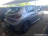  Peugeot  208 1.5 BLUEHDI 100 S&S ACTIVE BUS #10