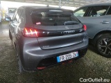  Peugeot  208 1.5 BLUEHDI 100 S&S ALLURE BUS #2