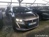  Peugeot  208 1.5 BLUEHDI 100 S&S ALLURE BUS #26