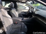  Peugeot  3008 1.6 HYBRID4 300 E-AUTO GT PACK #9