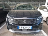  Peugeot  3008 1.6 HYBRID4 300 E-AUTO GT PACK #14