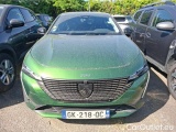  Peugeot  308 1.5 BLUEHDI 130 AUTO8 ALLURE PACK #14