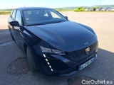  Peugeot  308 1.5 BLUEHDI 130 SW AUTO8 ACTIVE PACK #80