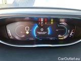  Peugeot  5008 1.2 HYBRID 136 E-DCS6 ALLURE PACK #7