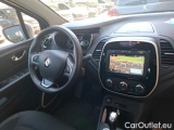  Renault  Captur 1.5 DCI 90 BUSINESS EDC #4