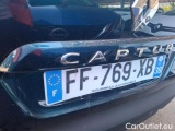  Renault  Captur 1.5 DCI 90 BUSINESS EDC #5